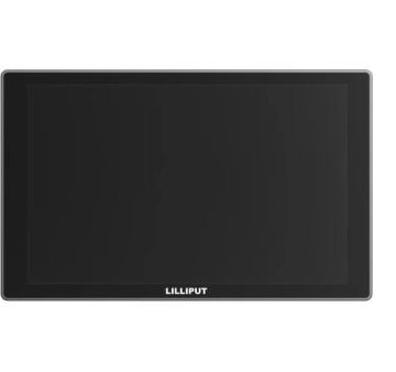 Lilliput 10.1''  A11 4K HDMI ve L-Serisi Pil Plakalı 3G-SDI Monitör ( ön sipariş )