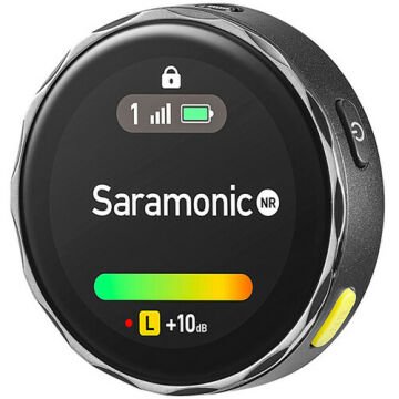 Saramonic BlinkMe B2 Kablosuz Mikrofon Sistemi