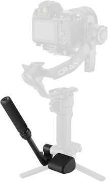 Zhiyun Master Handheld Control for Crane 4 ( Yedek Tutma Kolu )