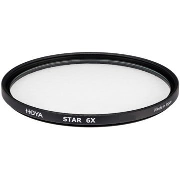 Hoya 67mm Star 6X Filtre