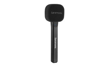 Saramonic Blink900 HM Şarjlı Kablosuz El Mikrofonu Tutacağı