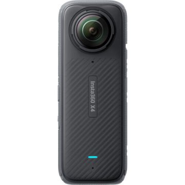 Insta360 X4 360 Derece 8K Aksiyon Kamera