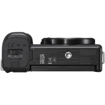 Sony ZV-E10 16-50mm Lensli Kit