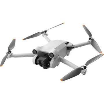 DJI Mini 3 Pro Drone (DJI RC-N1) + Fly More Kit