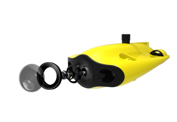 Gladius Mini S Su Altı Drone