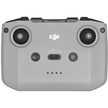 DJI Mini 3 Pro Drone + DJI RC-N1 Kumanda