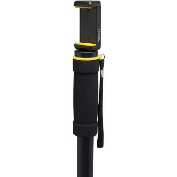 National Geographic 4-Section Photo Monopod (NG-PM001 )