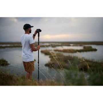 National Geographic 4-Section Photo Monopod (NG-PM001 )