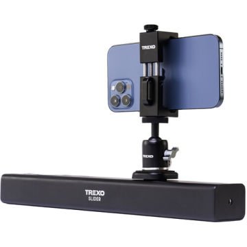 Trexo Smart Camera Slider