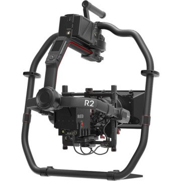 Dji Ronin 2 Pro Combo 3-Axis Gimbal