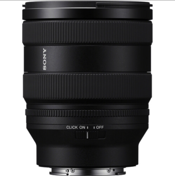 Sony FE 20-70mm f/4 G Lens