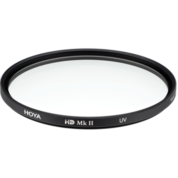 Hoya 82mm HD MK II UV Filtre