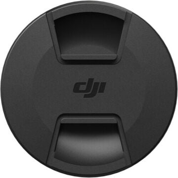 DJI 18mm f/2.8 ASPH Full-Frame Lens (inspire 3 için)