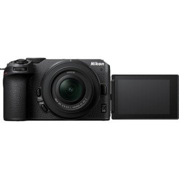 Nikon Z30 Vlogger Kit (2000 TL Geri Ödeme)