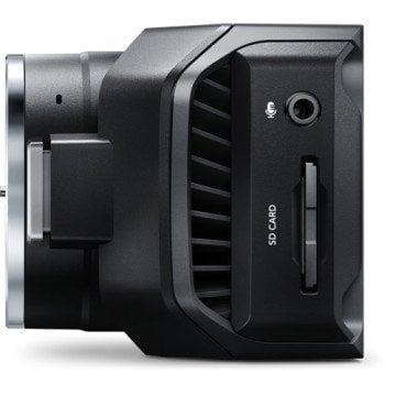 Blackmagic Micro Cinema Kamera