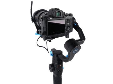 Sirui Exact Pro Kombo Kamera Gimbal