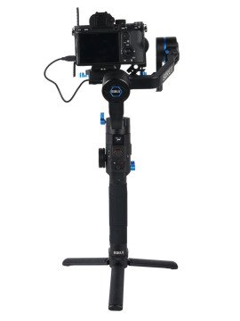 Sirui Exact Pro Kombo Kamera Gimbal