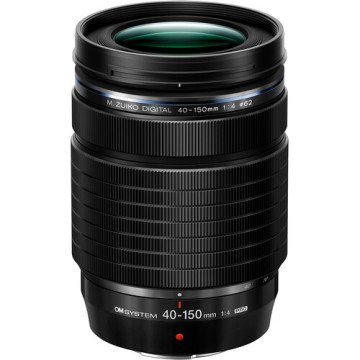 Olympus 40-150mm f/4 Pro Lens