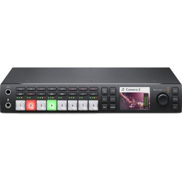 Blackmagic ATEM Television Studio HD