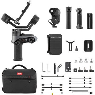 Zhiyun Weebill 2 Gimbal Pro Kit