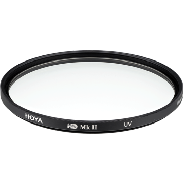 Hoya 49mm HD MK II UV Filtre