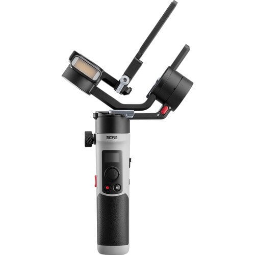 Zhiyun Crane M2 S 3-Axis Handheld Gimbal Stabilizer