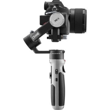 Zhiyun Crane M2 S 3-Axis Handheld Gimbal Stabilizer