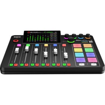 Rode RODECaster Pro II (Ön Sipariş)