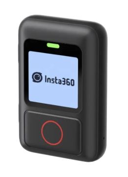 Insta360 GPS Aksiyon Uzaktan Kumandası (GPS Remote)