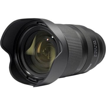 Tamron 17-70mm f/2.8 Di III-A VC RXD Lens (Fujifilm)