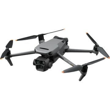 DJI Mavic 3 Pro Fly More Combo (DJI RC Pro)