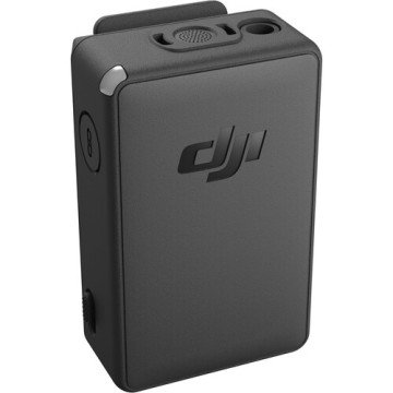 Dji Wireless Microphone Transmitter (Pocket 2 için)