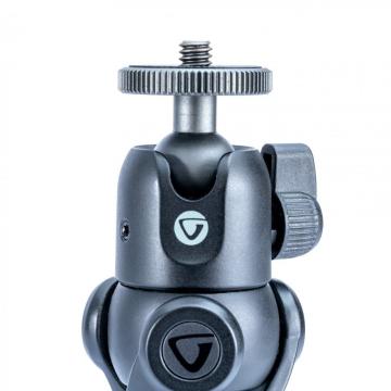 Vanguard Vesta TT1 Siyah Mini Tripod