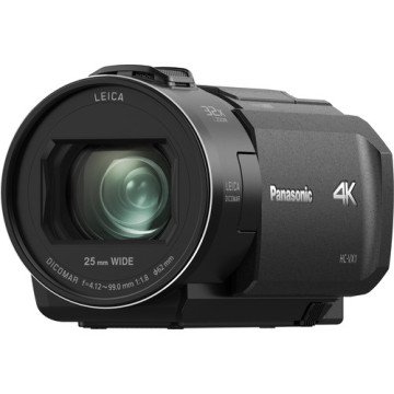 Panasonic VX1 4K Ultra HD Video Kamera (HC-VX1EG-K)