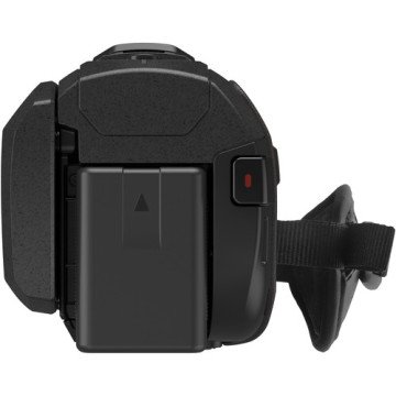 Panasonic VX1 4K Ultra HD Video Kamera (HC-VX1EG-K)