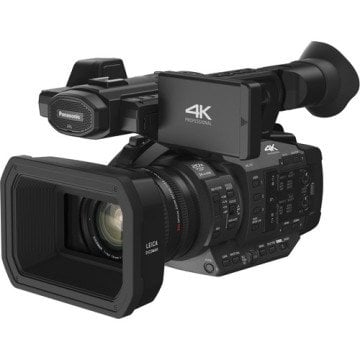 Panasonic HC-X1 Ultra HD 4K Video Kamera (HC-X1E)