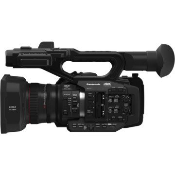 Panasonic HC-X1 Ultra HD 4K Video Kamera (HC-X1E)