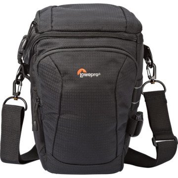 Lowepro Toploader Pro 70 AW II (Black)