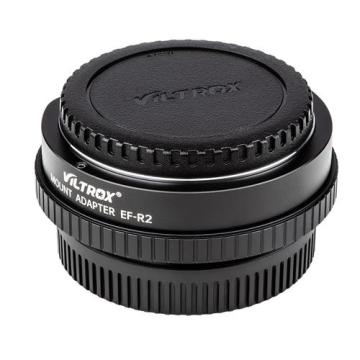 Viltrox EF-EOS R2 Lens Adapter (Canon EF or EF-S-Mount Lens to Canon RF-Mount Camera)