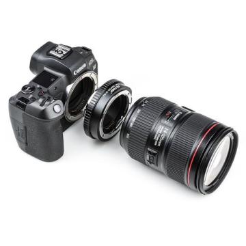 Viltrox EF-EOS R2 Lens Adapter (Canon EF or EF-S-Mount Lens to Canon RF-Mount Camera)