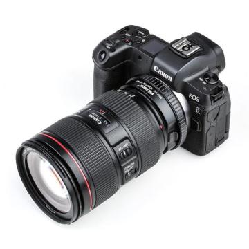 Viltrox EF-EOS R2 Lens Adapter (Canon EF or EF-S-Mount Lens to Canon RF-Mount Camera)