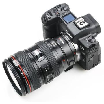 Viltrox EF-EOS R2 Lens Adapter (Canon EF or EF-S-Mount Lens to Canon RF-Mount Camera)