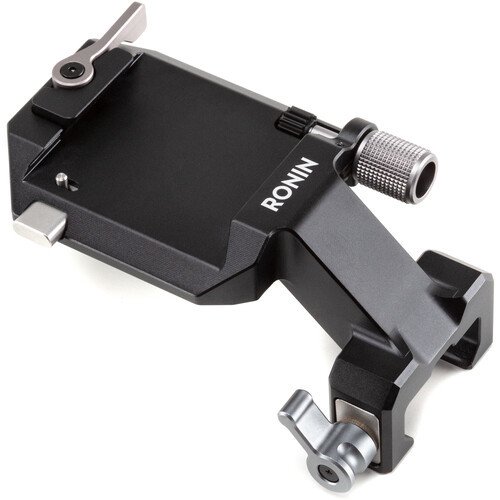 Dji R Vertical Mount Dikey Çekim Aparatı (RS2-RS3-RS3 PRO)