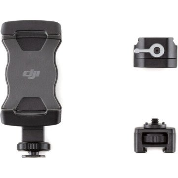 DJI R Phone Holder (RS2, RSC 2 Telefon Tutucu)