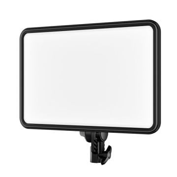 Gdx SFT-600C BiColor Mobil 2'li Sürekli Video Panel Led Işık Seti