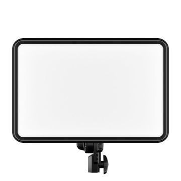 Gdx SFT-600C BiColor Mobil 2'li Sürekli Video Panel Led Işık Seti