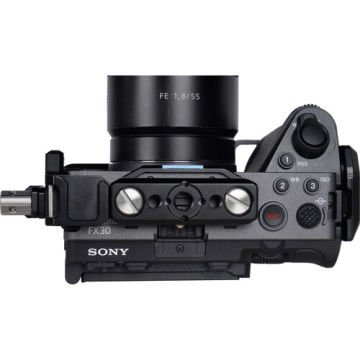 Sirui Camera Cage (Sony FX3 - FX30)