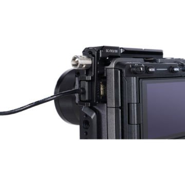 Sirui Camera Cage (Sony FX3 - FX30)