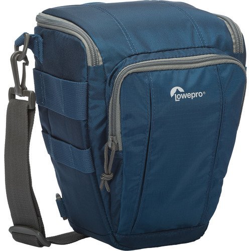 Lowepro Toploader Zoom 50 AW II (Galaxy Blue)