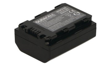 Duracell Sony NP-FZ100 Batarya